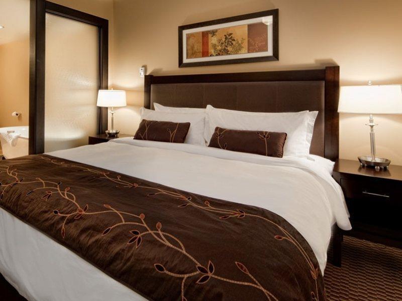 ויקטוריה The Parkside Hotel And Spa מראה חיצוני תמונה