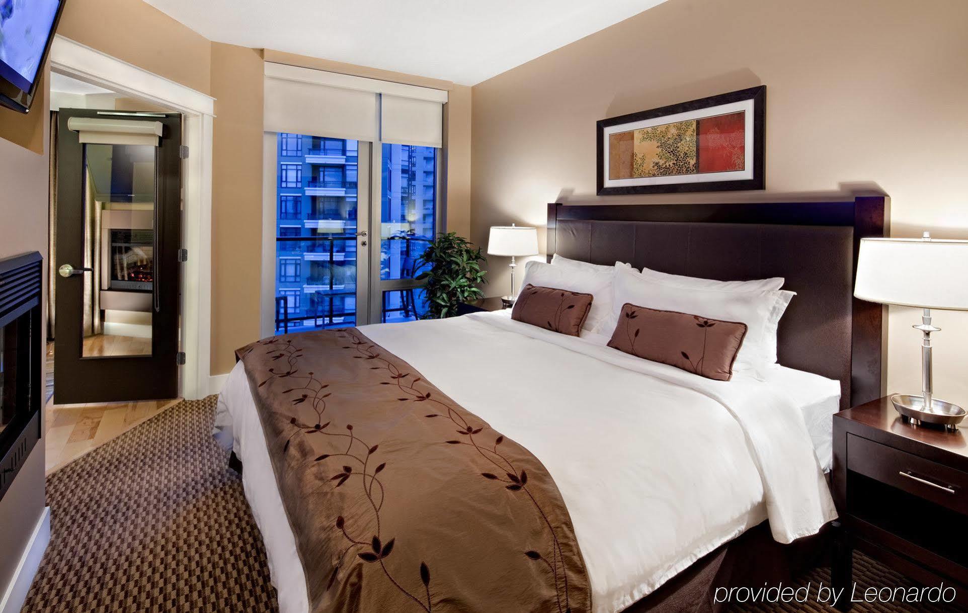 ויקטוריה The Parkside Hotel And Spa מראה חיצוני תמונה