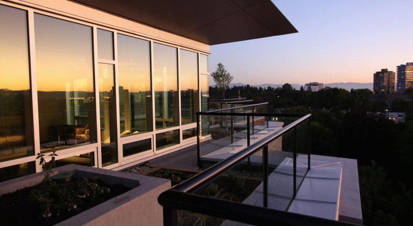 ויקטוריה The Parkside Hotel And Spa מראה חיצוני תמונה