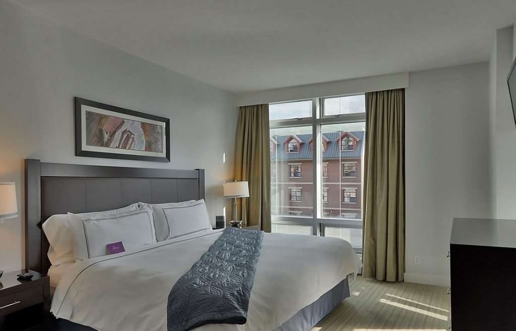 ויקטוריה The Parkside Hotel And Spa חדר תמונה