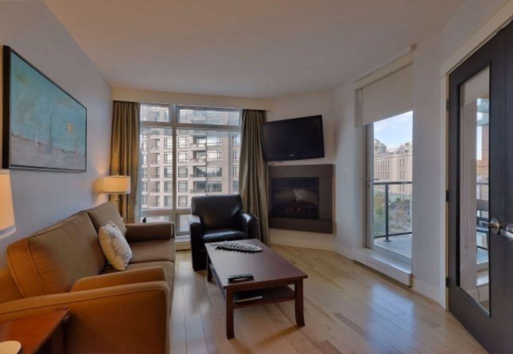 ויקטוריה The Parkside Hotel And Spa חדר תמונה