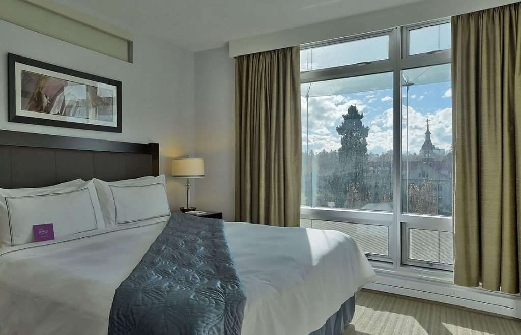ויקטוריה The Parkside Hotel And Spa חדר תמונה